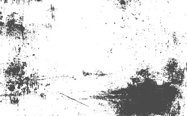 black and white texture, grunge destressed background texture.Abstract grunge black and white distressed texture background