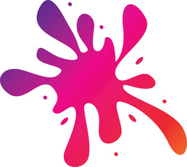 Splash water vector black set icon. Fresh droplet isolated black set icon.