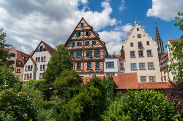 Ulm Minster (Ulmer M&uuml;nster) &ndash; Germany&rsquo;s Soaring Gothic Cathedral