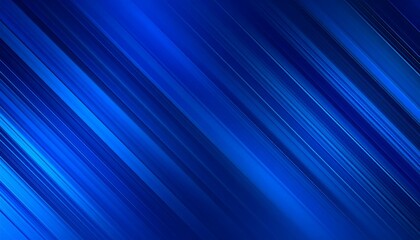 Abstract diagonal blue lines (1)