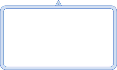 White board school learning
