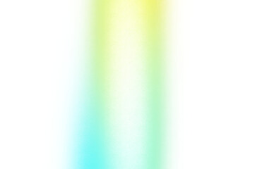 Grainy noisy color gradients shape cutout on transparent background, Abstract neon glowing color effects cutout overlay background, light leaks photo overlay effect, film grain texture background