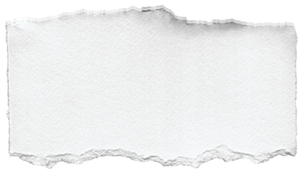 torn paper background