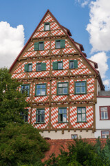 Exploring the Old Town (Altstadt) of Ulm, Germany