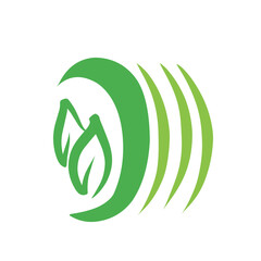 eco wheel logo