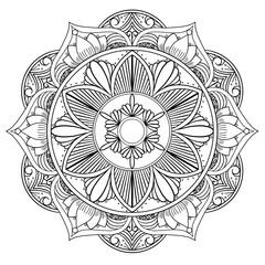 mandala48