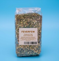 Feverfew