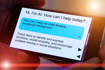How can I help my child develop emotional intelligence?