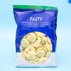 Pasty