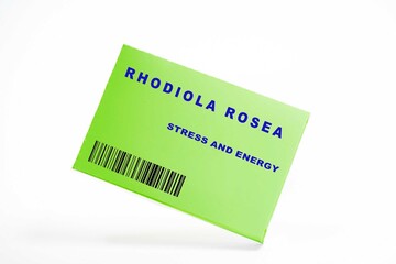 Rhodiola Rosea