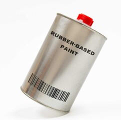 Rubber-Based Paint
