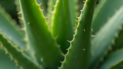 Aloe vera leaf fibrous texture. Explore aloe vera leaf characteristics. Discover the benefits of aloe vera fibers. Learn about the anatomy of aloe vera leaves.