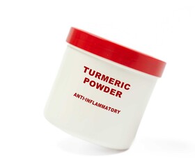 Turmeric Powder