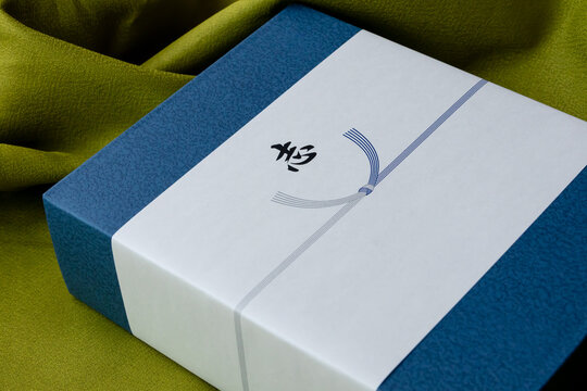 弔事のお返し「志」