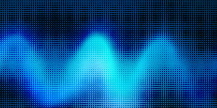 Vector abstract big data visualization. Grayscale data flow as binary numbers strings. Computer code representation. Cryptographic analysis hacking. vector background