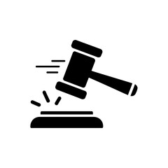 hammer and gavel