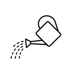 vector illustration of a hand cursor