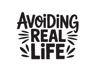 Bold Motivational Typography T-Shirt Design