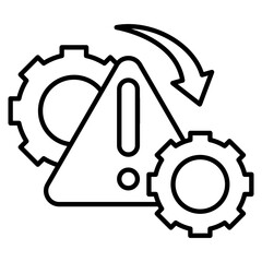 Warning Icon