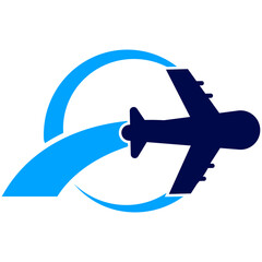Travel Agency Logo