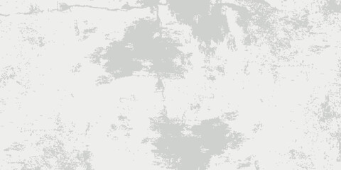 White old concrete wall grunge texture - wide banner format background with copy space for text. Grunge modern good simple