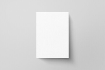 Paper Mockup