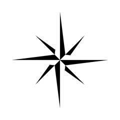 Connected abstract network nodes