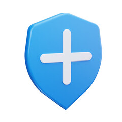 Security Add Protection Shield