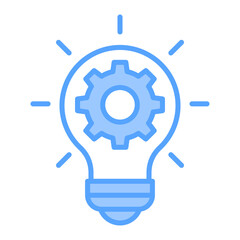 Innovation Icon