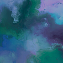 Multicolored glass background. Seamless Hi-res (8000x8000) texture.