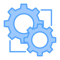 Mechanism Icon