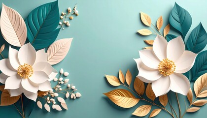 Elegant paper flower arrangement art studio visual artwork contemporary close-up floral design inspiration