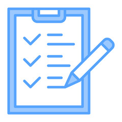 Assessment Icon