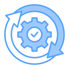 Process Icon