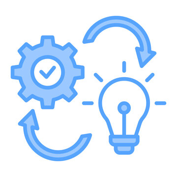 Implementation Icon