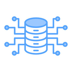 Database Connection Icon