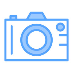 Photo Camera Icon