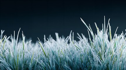close-up of a firefly with glowing abdomen, capturing its delicate wings and vibrant colors against...