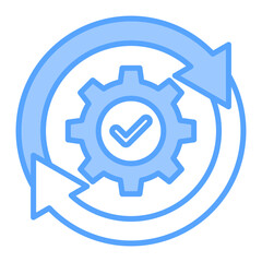Process Icon