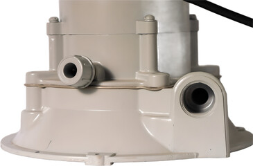 Water pump for household use