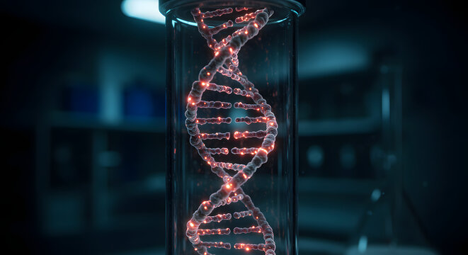 DNA Research and Genetic Engineering