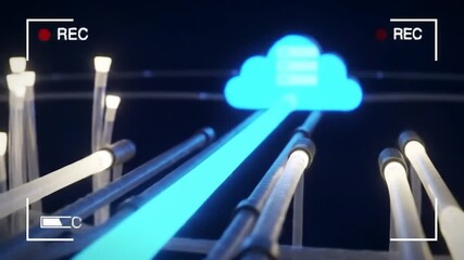 Abstract data pipeline - Powered by Adobe