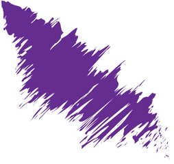 vector purple brush stroke texture
