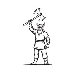 Legends of the North: The Untold Sagas of Viking Warriors, Seafaring Conquests, and Norse Mythology