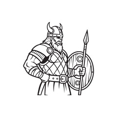 Legends of the North: The Untold Sagas of Viking Warriors, Seafaring Conquests, and Norse Mythology