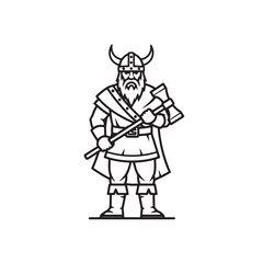 Legends of the North: The Untold Sagas of Viking Warriors, Seafaring Conquests, and Norse Mythology