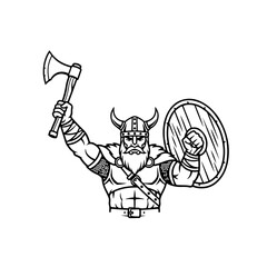 Legends of the North: The Untold Sagas of Viking Warriors, Seafaring Conquests, and Norse Mythology