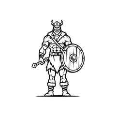 Legends of the North: The Untold Sagas of Viking Warriors, Seafaring Conquests, and Norse Mythology