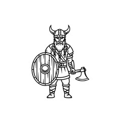 Legends of the North: The Untold Sagas of Viking Warriors, Seafaring Conquests, and Norse Mythology