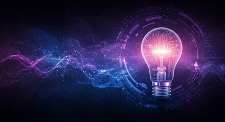 Illuminating the Future AI and the Spark of Innovation